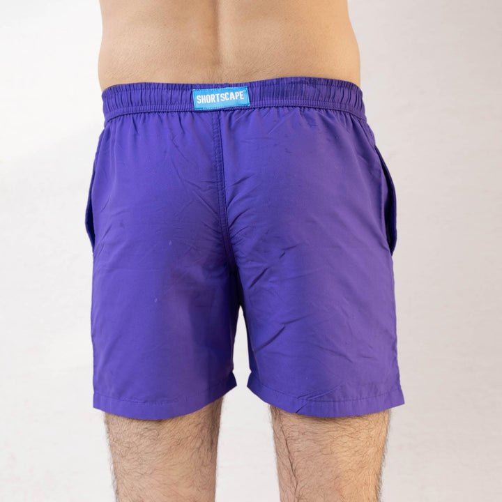 [Unique India's Best Selling Color Changing Swim Shorts For Men Online]-Shortscape