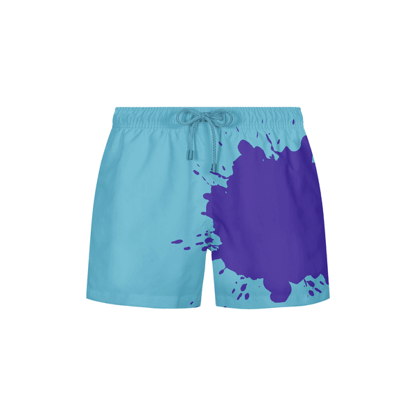 Reverse | Color Changing Shorts – SHORTSCAPE